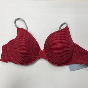 Victoria's Secret Lined Perfect Coverage